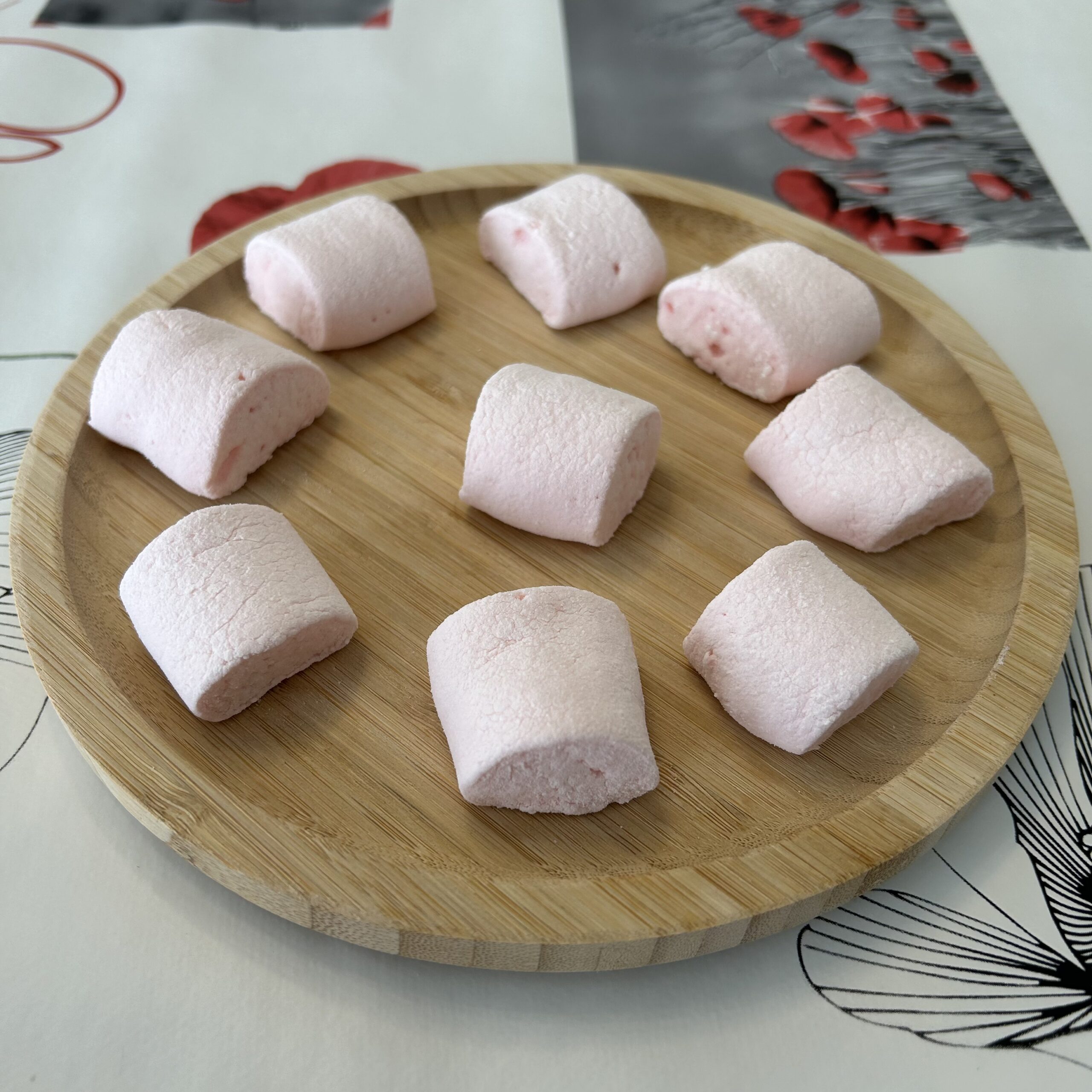 Confiserie Gourmande : Préparez des Guimauves Maison pour Toutes les Occasions