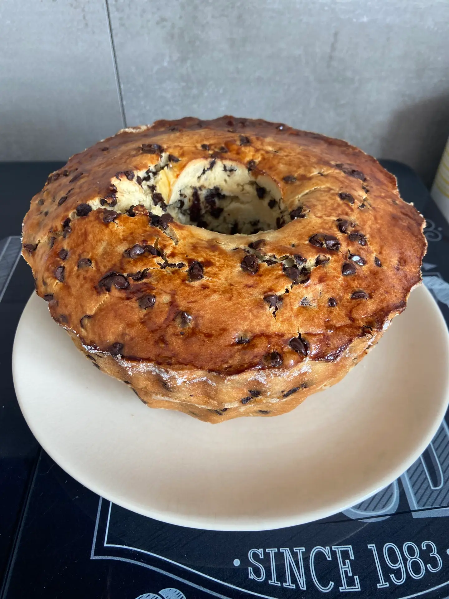 Panneton aux Pépites de Chocolat : Célébration Gourmande et Impact Culturel