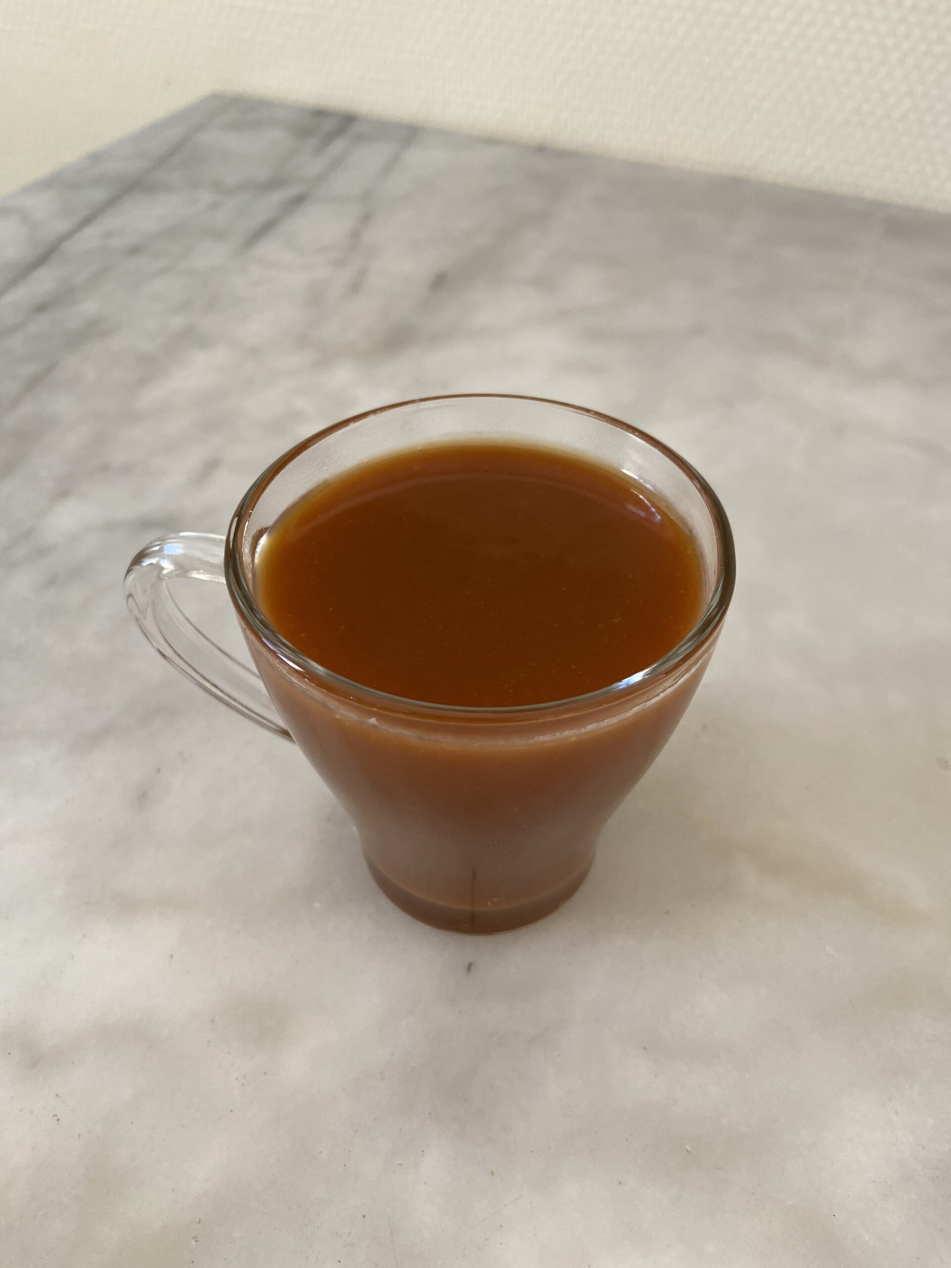 Sauce Caramel au Beurre Demi-Sel: Impact Culturel et Gastronomique