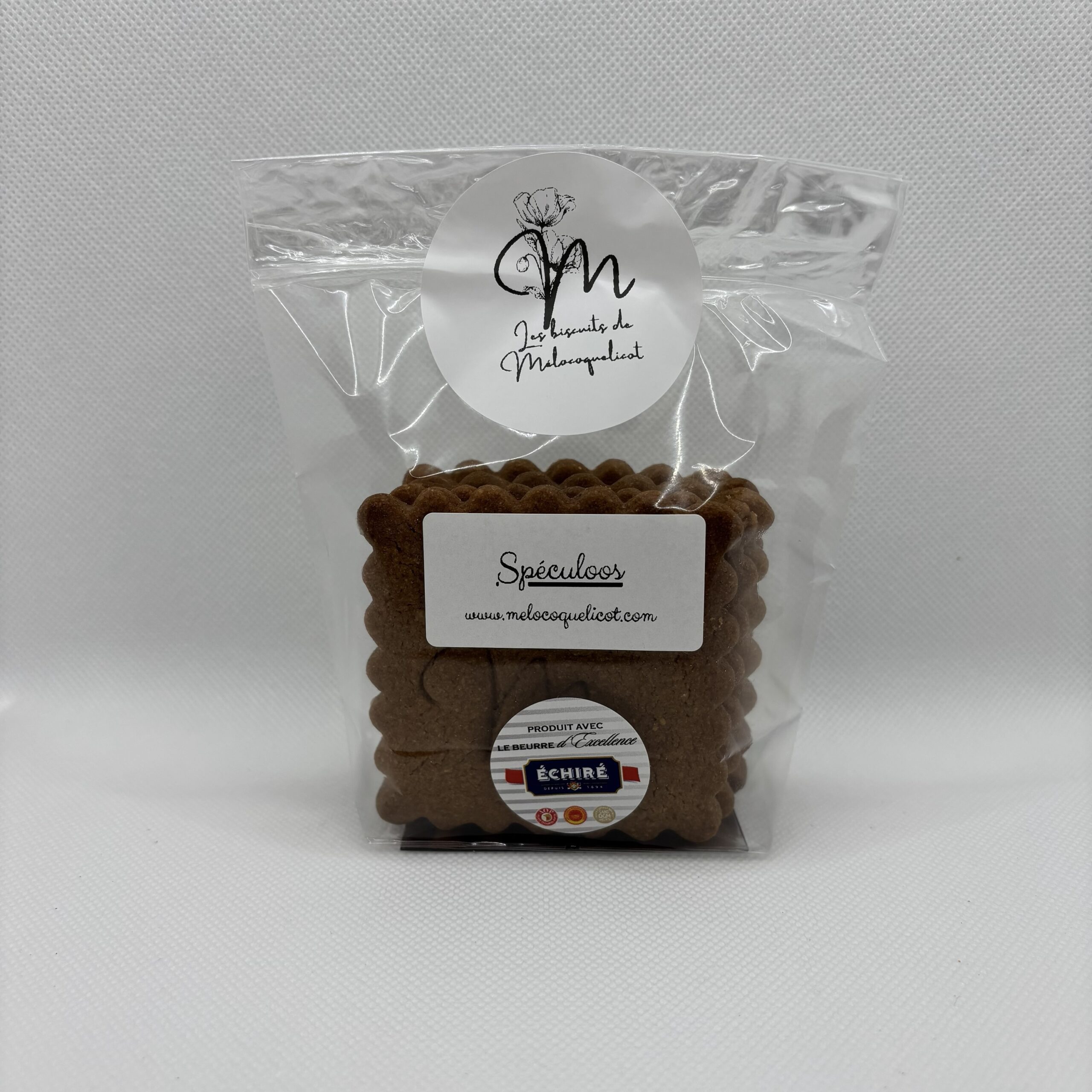 6 Spéculoos – Le Croquant des Saveurs Authentiques