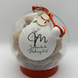 🎁 Les Délices en Bulle – une gourmandise à découvrir !