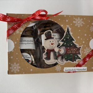 Coffrets Gourmands de Noël