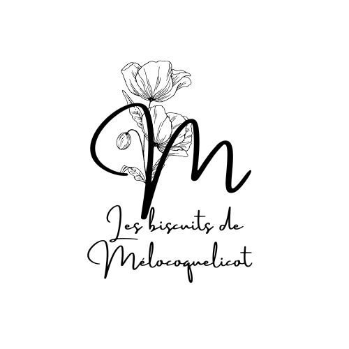 LES BISCUITS DE MELOCOQUELICOT
