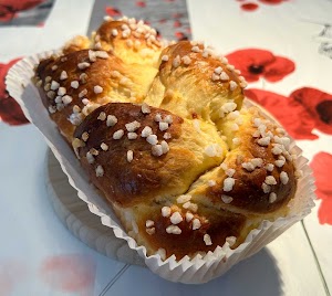 les biscuits de melocoquelicot place picture